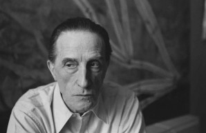 Why Duchamp ?