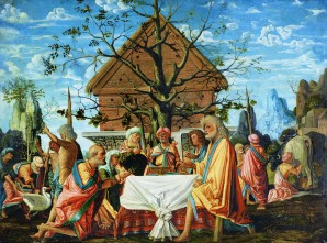 Bramantino, l’arte nuova del Rinascimento lombardo.
