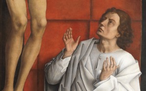 Lo spagnolo Van der Weyden.